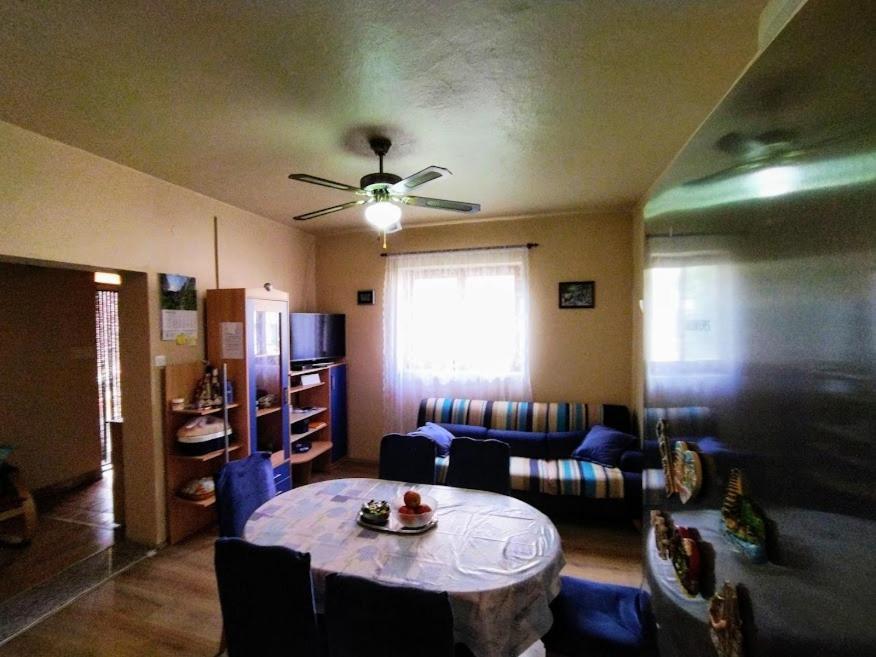 Apartment In Nin With Terrace, Air Conditioning, Wi-Fi ภายนอก รูปภาพ