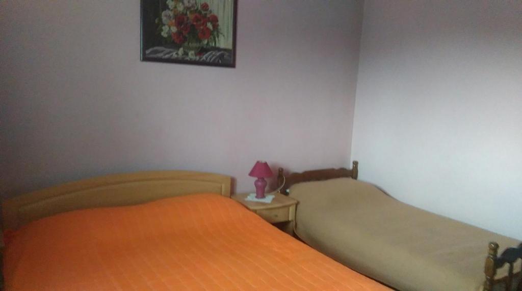 Apartment In Nin With Terrace, Air Conditioning, Wi-Fi ภายนอก รูปภาพ