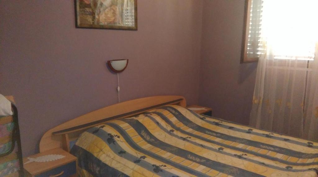 Apartment In Nin With Terrace, Air Conditioning, Wi-Fi ภายนอก รูปภาพ