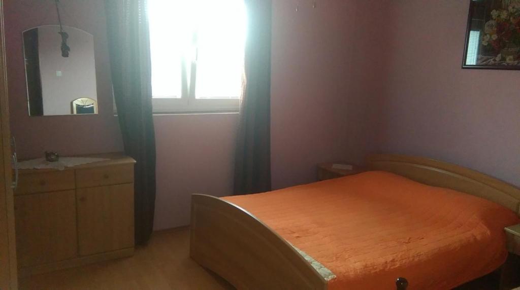Apartment In Nin With Terrace, Air Conditioning, Wi-Fi ภายนอก รูปภาพ