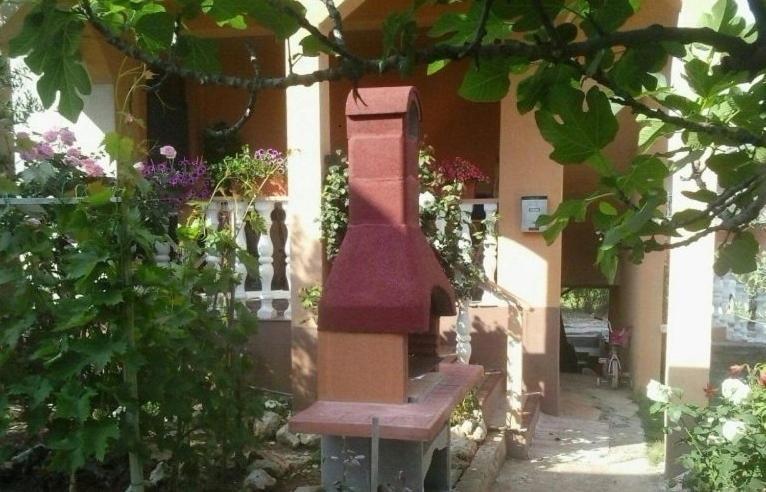 Apartment In Nin With Terrace, Air Conditioning, Wi-Fi ภายนอก รูปภาพ